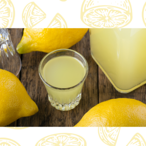 limoncelllo italstina italsky citrony
